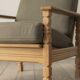 Henning Kjærnulf, lounge chair