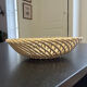 Digoin ceramic basket
