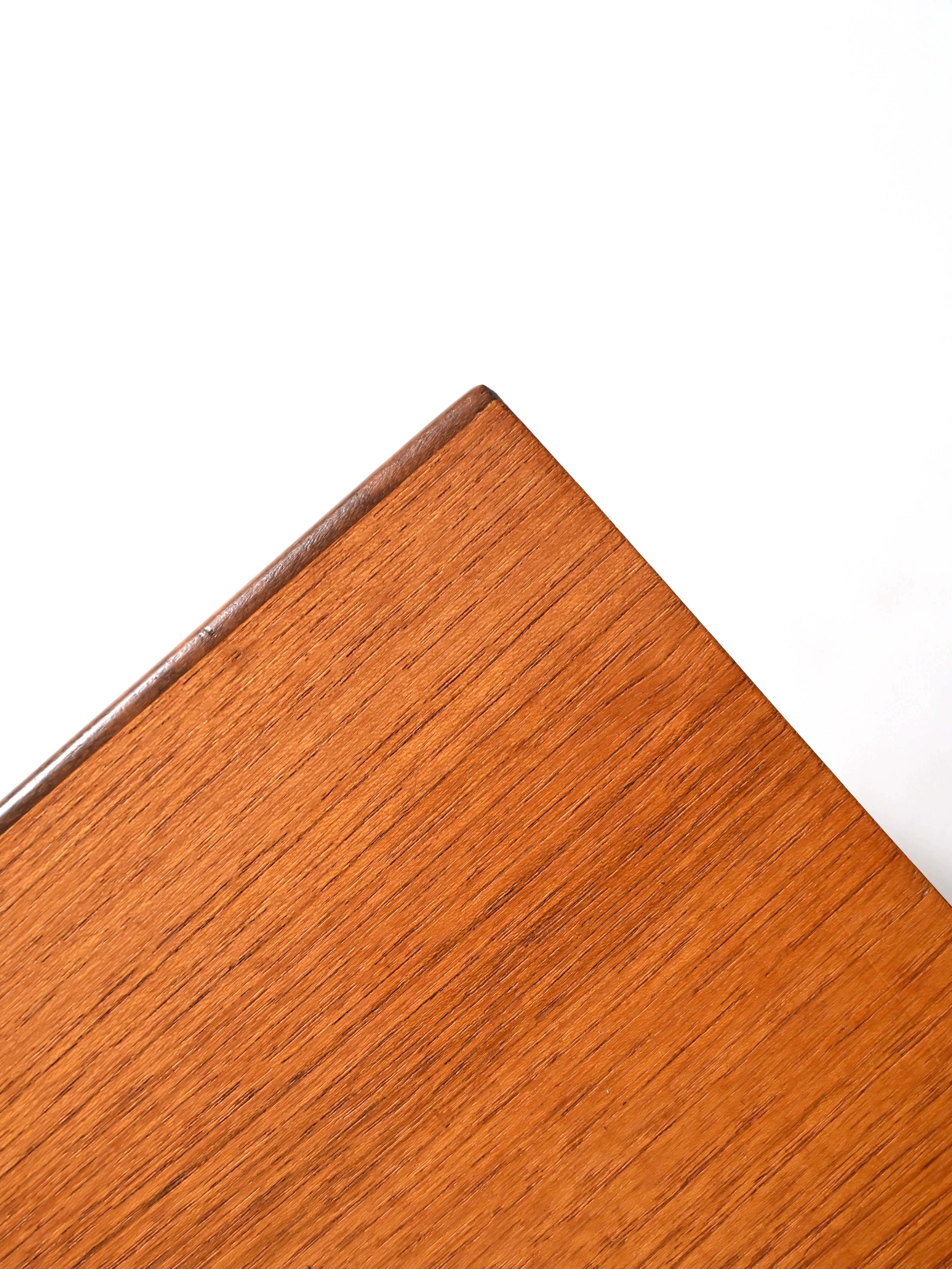 Scandinavian vintage teak sideboard