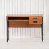 Vintage Scandinavian office - 1960s