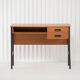 Bureau scandinave vintage - 1960