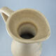 Pitcher ewer in terracotta