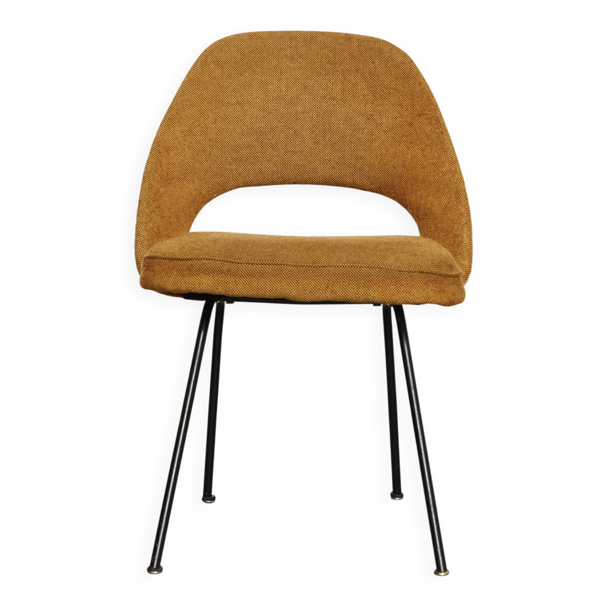 Chaise de conférence Eero Saarinen No.72 pour Knoll International