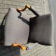 Chaise vintage josef frank
