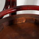 Set of 4 antique bentwood Thonet chairs – Central Europe, circa 1900