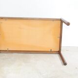 Vintage coffee table, 1970´s, Czechoslovakia