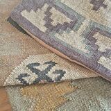 Kilim cushion covers