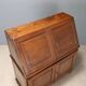 Antique walnut sideboard with pine drawers, Italy, 19th century.