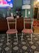 Paire de chaises Colette Gueden