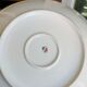 3 serving dishes in Limoges porcelain - Porcelaine limousine