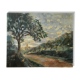 Ancient painting