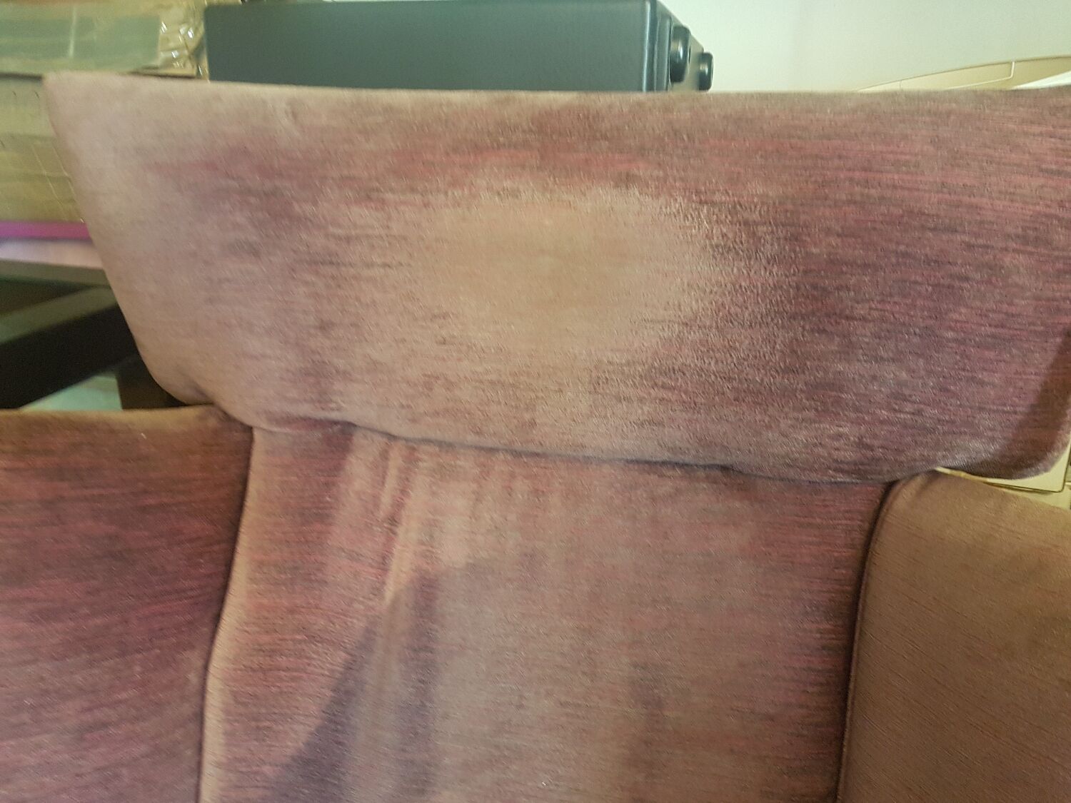 Le Paresseux armchair by Pascal Mourgue, Ligne Roset