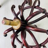 Portemanteau perroquet