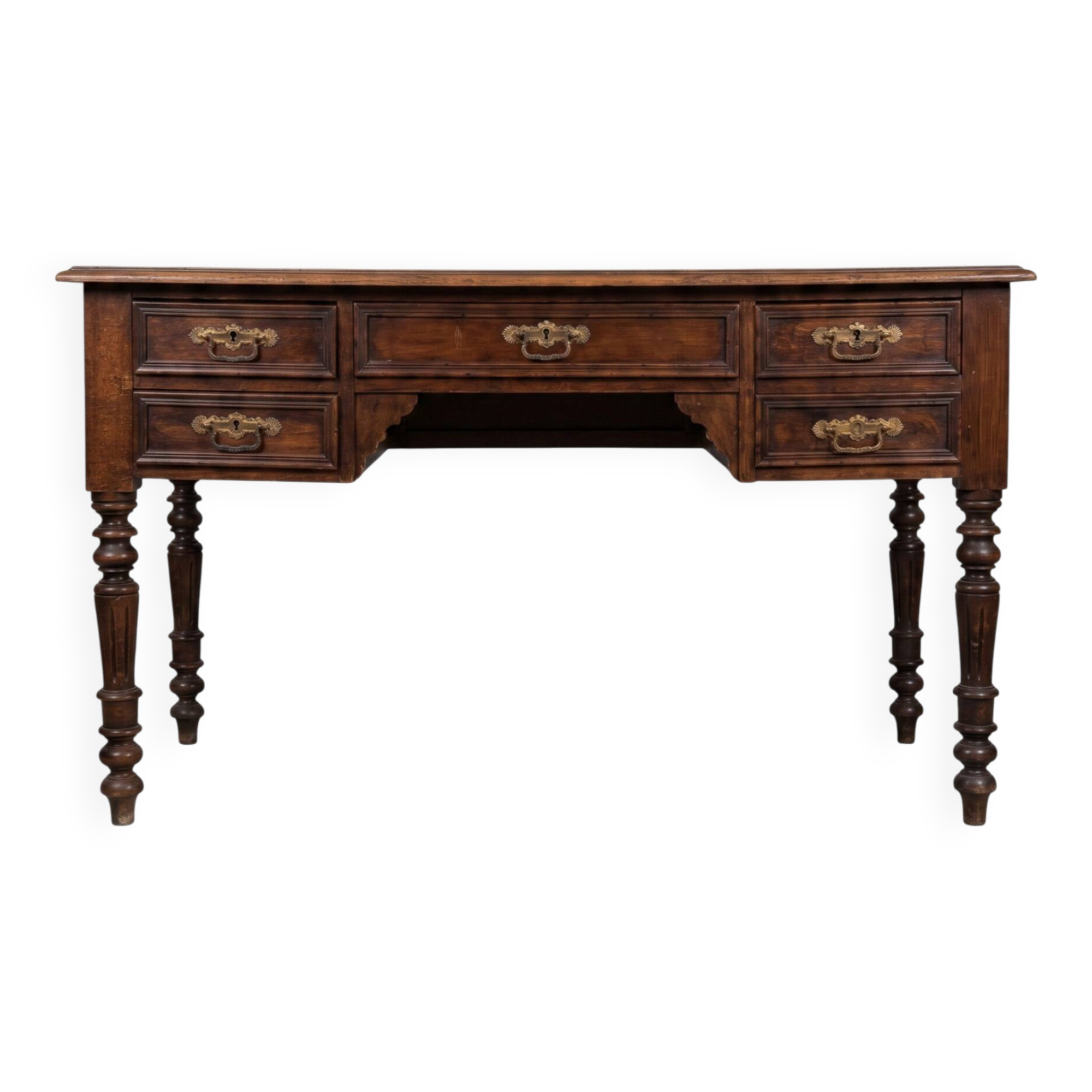 Bureau ancien