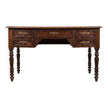 Antique desk