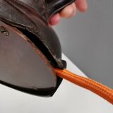 Bakelite table lamp type 11126 designed by Eric Kirkman Cole in the 1930s