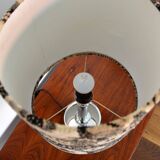 Pair of vintage table lamps 1970