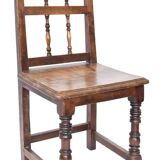 Set of 6 Lorraine chairs