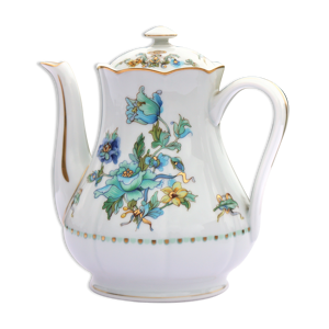 Cafetière verseuse Haviland
