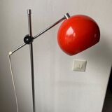 Space Age floor lamp ES Horn Denmark