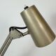Vintage Brown Adjustable Architect Table Lamp, 1960s