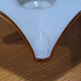 Opaline for suspension