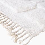 Beni Ourain rug - 338 x 252 cm