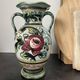 Vintage vase made in Italy