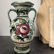Vintage vase made in Italy