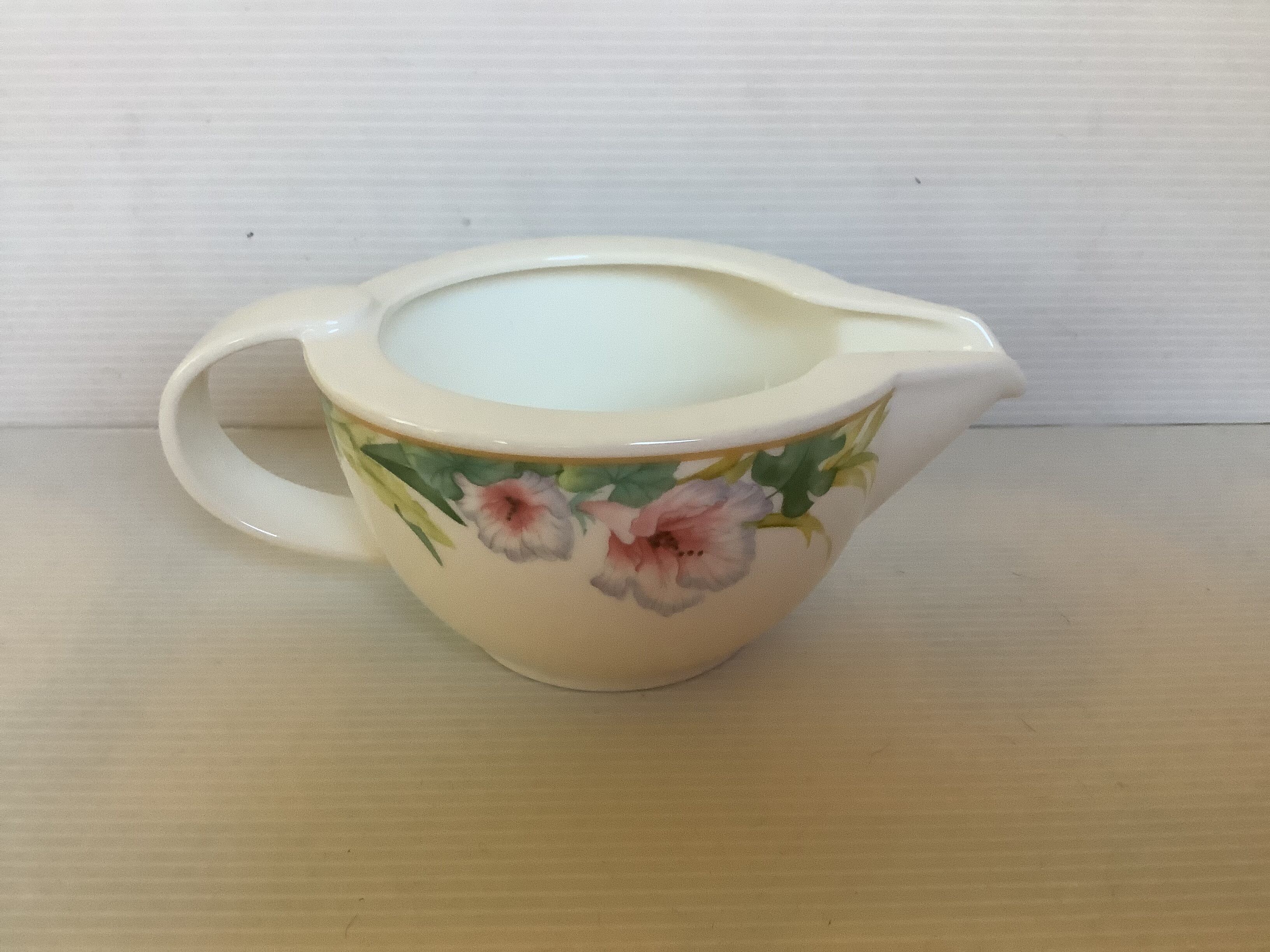 Sauceboat Villeroy and Boch