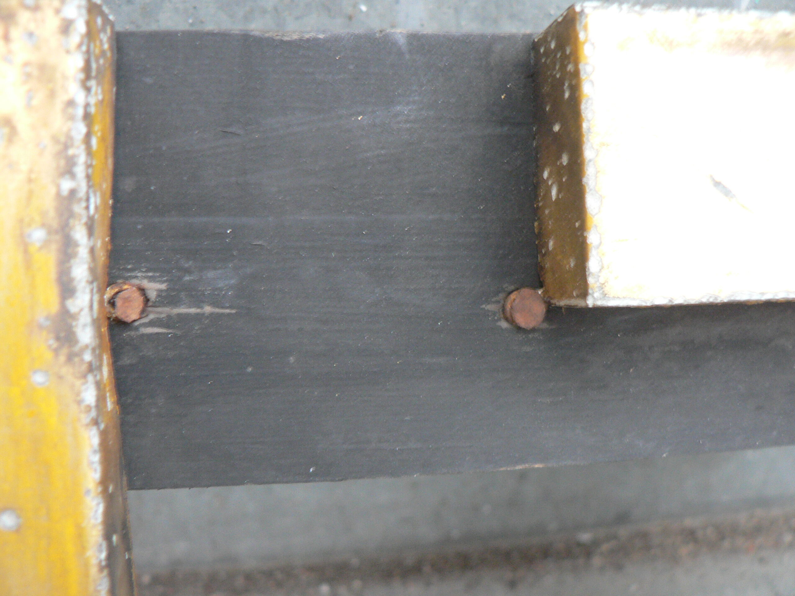 Sign art deco surgeon dentist