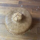 Straw hat