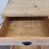 Workshop drawer unit