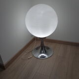 Vintage 60s floor lamp