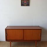 Modernist sideboard from the 1970s.