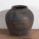 Antique ceramic vase (c.1900) #18