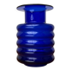 Vintage Glass Vase by Narita Voigt for VEB Glaswerk Harzkristall, GDR, 1970s