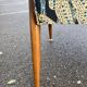 Fauteuil vintage scandinave 70’s