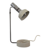 Lampe de table minilux par rosemarie & rico baltensweiler, années 60