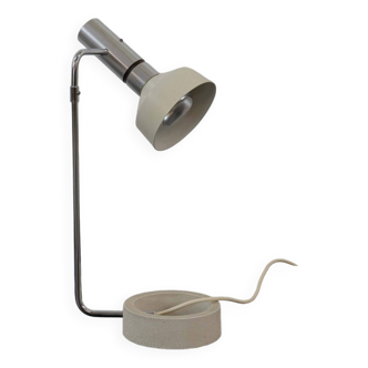 Minilux tablelamp by rosemarie & rico baltensweiler, 60s