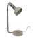 Minilux tablelamp by rosemarie & rico baltensweiler, 60s