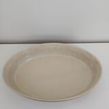 Plat de four ovale