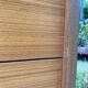 Vintage rag chest of drawers from the 60s