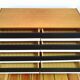 Chest of Drawers by J. Jiroutek for Interier Praha, Czechoslovakia, 1960s