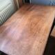 Table reconstruction René Gabriel