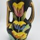 Vase céramique Vallauris Monaco
