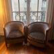 Fauteuil gondole