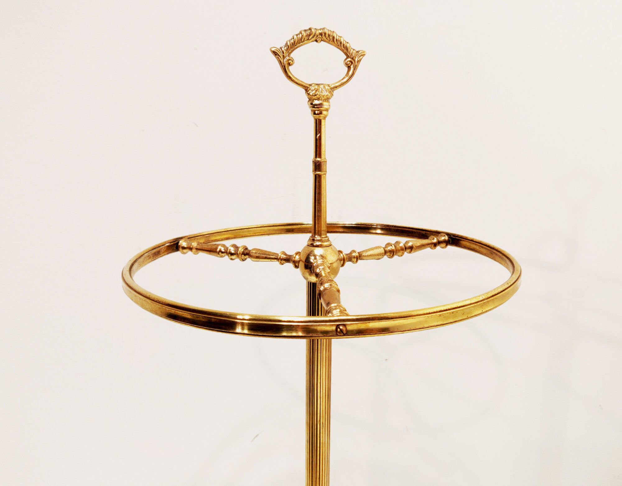 Umbrella holder F.lli Orsenigo 60s