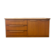 Enfilade scandinave 121 cm