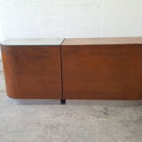 Quinquailler counter